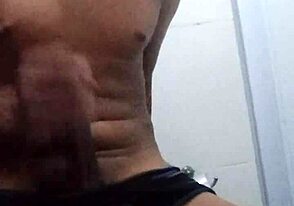 巴西里约巨屌帅哥狂野