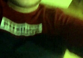 业余墨西哥人激烈肏后口交