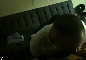 Intense Amateur Blowjob Leading To Anal Ass Fucking