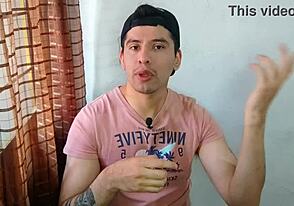 स्ट्रेट बढ़ई मुझे अपनी लंड से कठोर चोदता है