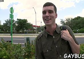 I love having sex with that big bear guy.