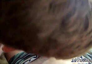 Hey, Nak Tengok Lelaki Muda Gay Onani Dalam Tindakan POV Panas Sekarang?