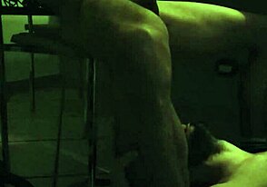 Padrone mi ordina pompino e io obbedisco