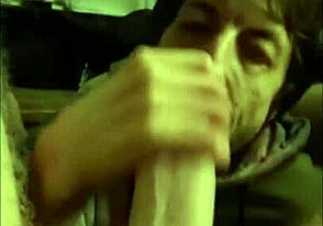 Man, suckin’ off my buddy, messin’ with his feet, ya know, part 2!