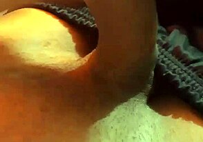 Gay Solo Cumshot At Home.