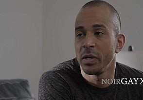 Failed Marriage Turns Him to Wild Interracial Action