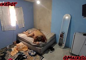 Demolindo a Cabana with Big Black Cock in Hardcore Anal Action