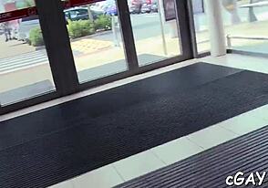 sexy gay twink porn videos are always fun to watch