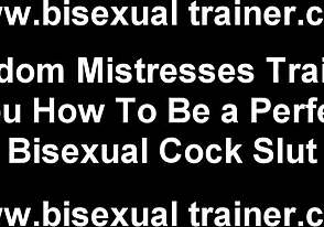 क्यों बिसेक्सुअल डिजायर्स को इतने लंबे समय तक बॉटल अप रखें?