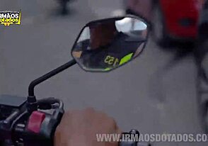 бразильского красавца нашли на пляже для сырого анала