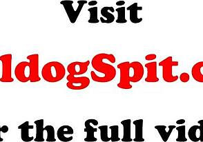 hey, check this uk punk caged and assfucked doggystyle