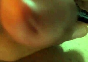 Gay Solo Cumshot At Home.