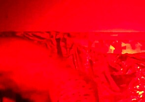 Sadic et Wagner Vittoria dominent en live avec anal de bite monstre