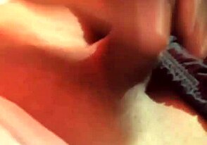 Gay Solo Cumshot At Home.