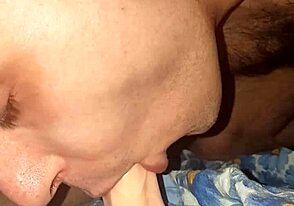 My dildo and I explore solo amateur fun. It's pure toy action