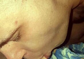 My dildo and I explore solo amateur fun. It's pure toy action