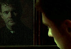 Sinful Hunk Assfucking His Best Friend in a Steamy Encounter.