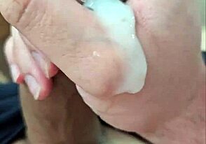 Vau, laukean uudestaan ja uudestaan söpön naapurini kanssa