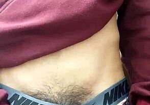 अरे, देखो यह हॉट हार्ड कॉक तुम्हें एक्साइट कर रहा है! 😍