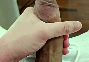 Young Brazilian twink next door teases solo. His bottle is full and ready to burst.