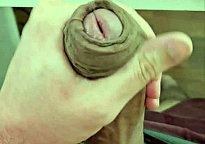 Young Latino twink neighbor shows off his hot Brazilian cock in a bold solo act. Check this cute guy next door!