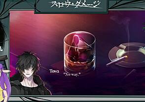 Slow Damage Parte 5 svela dramma anime intrigante