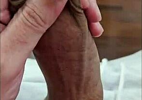 ever wondered what the cute latino neighbor does alone?