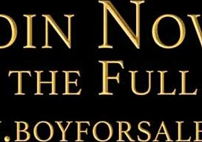 इमोशनल बॉयफॉरसेल: नया सेक्सी बॉय ऑक्शन पर वाइल्ड डिज़ायर स्पार्क करता है