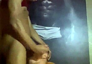 Raphael Lyon Fills My Mouth with Cum at RJ Cruising Stop