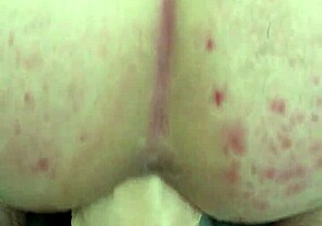 Dick Rambone Gay! Bisa Tangani Aksi Dildo Masif Ini?