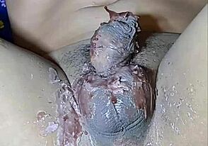 เกย์เมียนมาร์โซโล หยดขี้ผึ้งร้อนเจ็บปวด