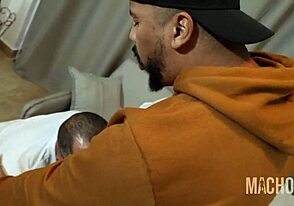 caught my man cheatin’ and got revenge with rough bareback in kitchen... damn