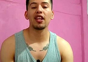 Yo, VVS-manden knaller mig hårdt i min baghave! 🥵