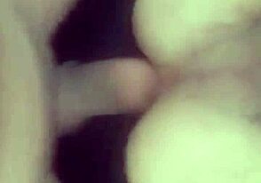 Ђаво, јебање са дечком у дивљој bareback акцији!