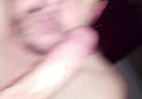 用原始力量吹我朋友Zach的怪物鸡巴