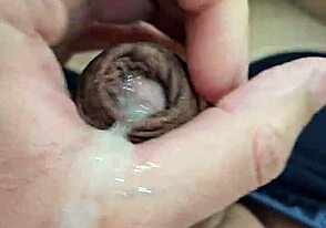 Hé, nézd ezt az aranyos latinó twinkot szóló házi videóban