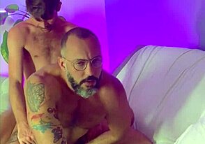 Subtila Antydningar om Luccas Vilda Natt