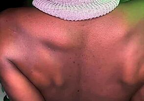 New Fuckbuddy Drops First Steamy Sex Video Free