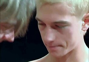 hey blonde czech, wanna pound my spermy hole tonight?