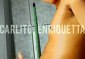 I’m Obsessed with This Tasty Cock and Ass