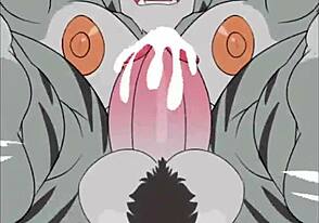 yo, check this beat banger mod decker x vert in hd by morinetsu, wild group banging! 😜