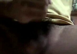 Horny cock handjob everywhere 😈