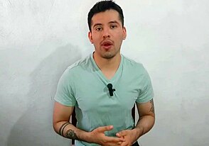 कजिन्स बॉयफ्रेंड ने मुझे 21cm से ड्रिल किया एबैंडंड बाथरूम में 😈