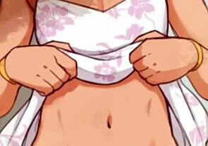 Surovi femboy gej fant trdo jeban od fanta