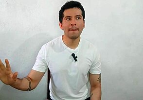 how does a married straight coworker end up barebacking me in an abandoned house after oral by the creek?