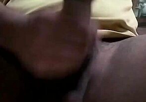 Horny cock handjob everywhere 😈