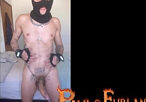 अरे, मुझे हॉट सोलो स्ट्रिप से फिनिश करते देखना चाहते हो?