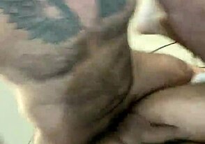 This cowboy farmer took me from the countryside to his city apartment, only to pound me hard with his massive tool all night long.