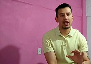 My Primo and I Sneak Away to Suck and Penetrate! 😈