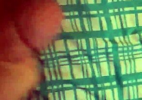 young twinks having an evening of wild masturbation and cum shots in the bedroom after watching gay porn